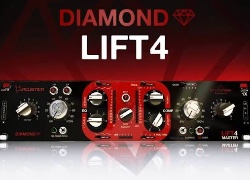 Acustica Audio Diamond Lift